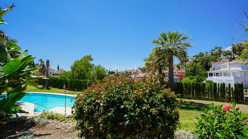 Foto 4cb489c5-0330-402b-8f1c-19667171acbc. Apartamento en Los Naranjos Marbella