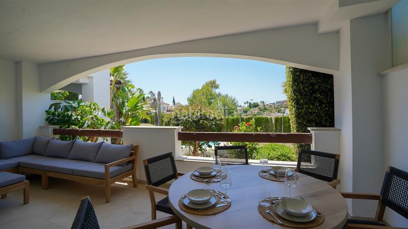 Foto 6748b3bb-985d-483c-ae48-944aac2f31e7. Apartamento en Los Naranjos Marbella