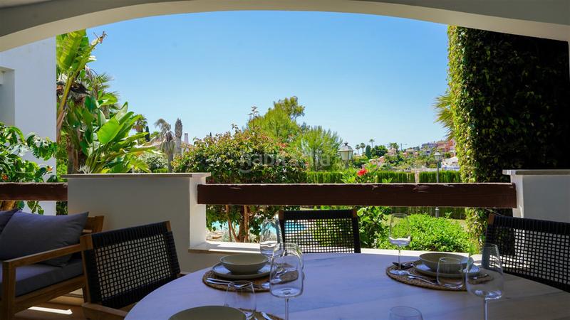 Foto 8a0a5040-5d6e-480c-a982-4f2a69117e36. Apartamento en Los Naranjos Marbella