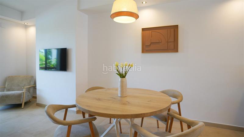 Foto ca54fe21-4105-4cfc-9ade-e76a5f5f6846. Apartamento en Los Naranjos Marbella