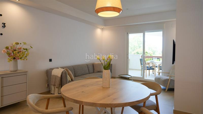 Foto d3e0cb3b-1555-4a61-a7fd-30967047e5da. Apartamento en Los Naranjos Marbella