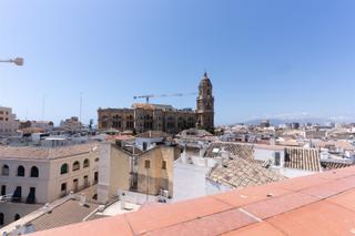 Apartament a Centro Histórico