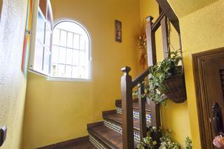 Maison à Benahavís pueblo
