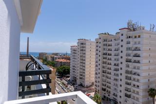 Apartament a Los Guindos - Parque Mediterráneo - Santa Paula