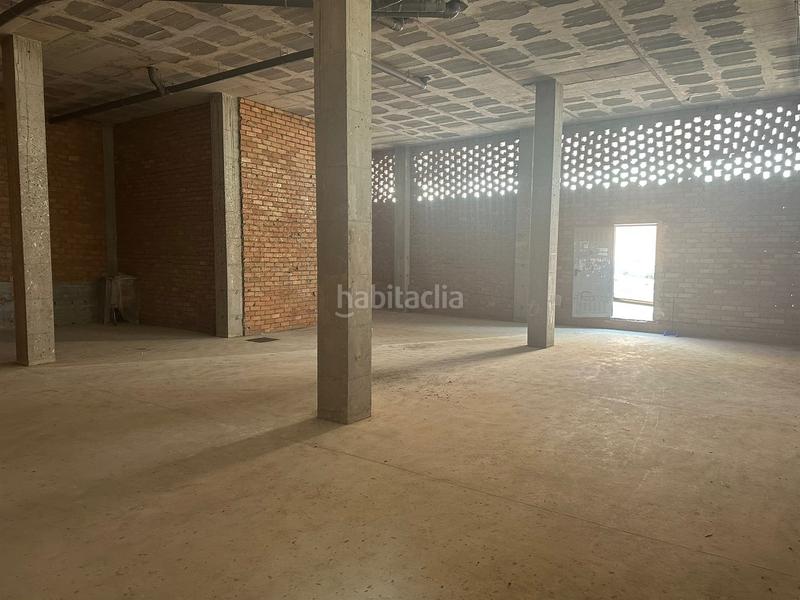 Foto 47c0f6d4-e660-4c86-93f9-67b40ce62148. Geschäftsraum in Centro Alhaurín de la Torre