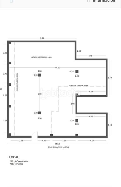 Foto f3276789-eed4-4665-af14-b7b5fbb7876b. Locale commerciale in Centro Alhaurín de la Torre