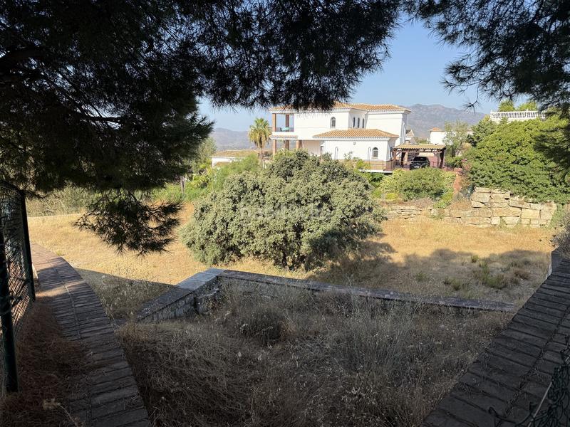 Foto 067509f6-db11-4d06-a568-a141b98db899. Terreny residencial a Valtocado - La Alquería - La Atalaya Mijas