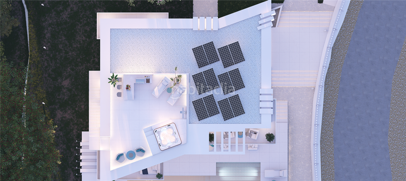 Foto 0e6ef1c5-1297-45e4-9a77-8bf05d5a3355. Terreny residencial a Valtocado - La Alquería - La Atalaya Mijas