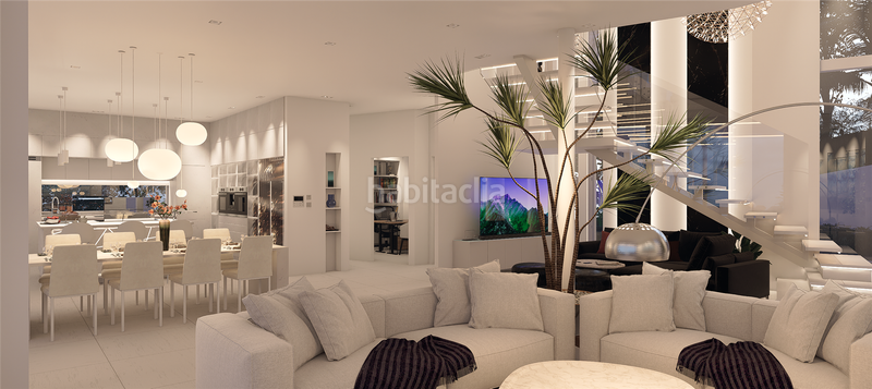 Foto 1669dd91-fc67-4dc2-ac9c-e91663ad0bf0. Terreny residencial a Valtocado - La Alquería - La Atalaya Mijas