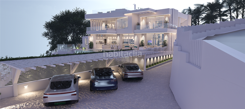 Foto 4702948f-41d6-448b-8525-8194f0b119ec. Terreny residencial a Valtocado - La Alquería - La Atalaya Mijas