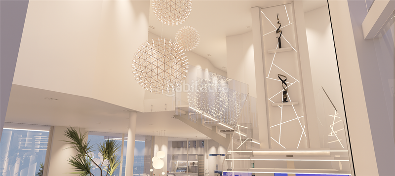 Foto 4856fff7-6b04-480f-9155-eb9b6533d601. Terreny residencial a Valtocado - La Alquería - La Atalaya Mijas