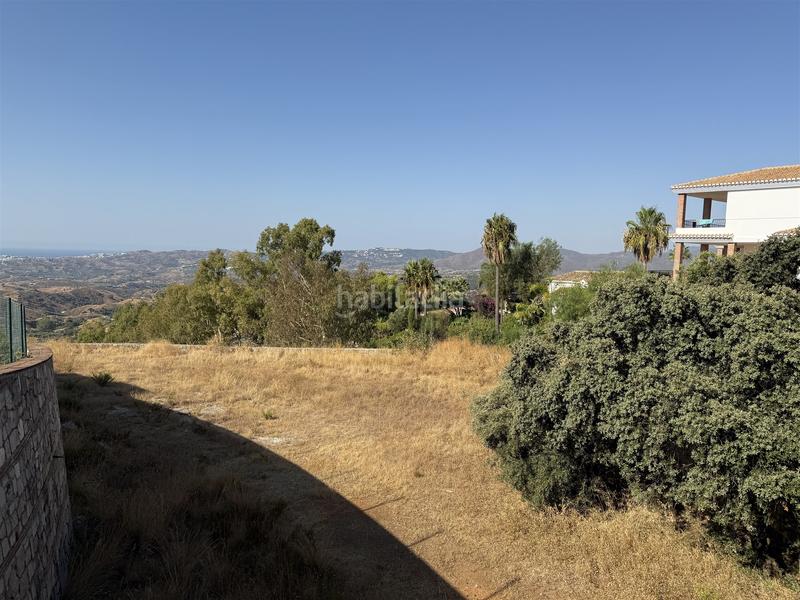 Foto 4945467d-863c-4631-b712-41c7f4ae245c. Terreny residencial a Valtocado - La Alquería - La Atalaya Mijas