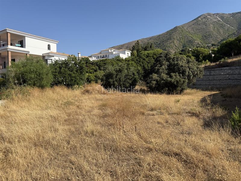 Foto 6cb8d003-dc25-4294-af82-2e32c53c0827. Terreny residencial a Valtocado - La Alquería - La Atalaya Mijas
