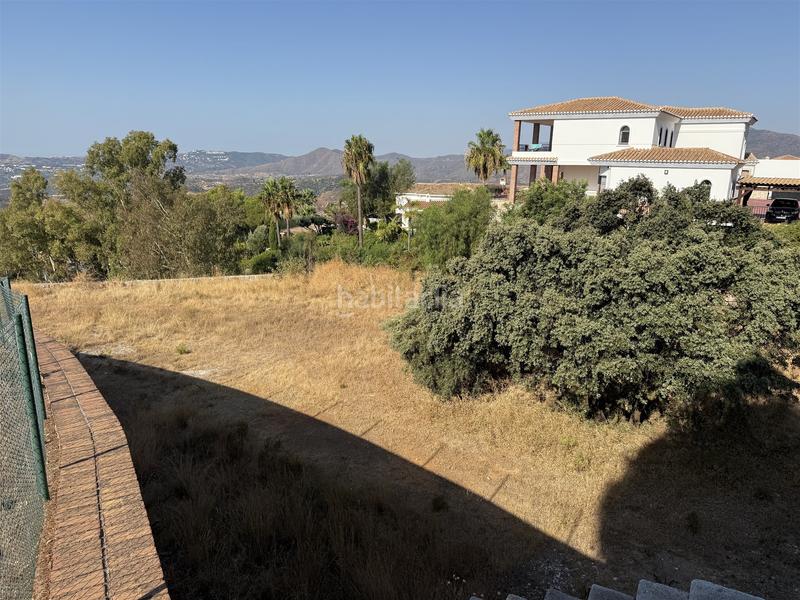 Foto 9a381a29-5113-44f2-af56-62e9e8d909c6. Terreny residencial a Valtocado - La Alquería - La Atalaya Mijas