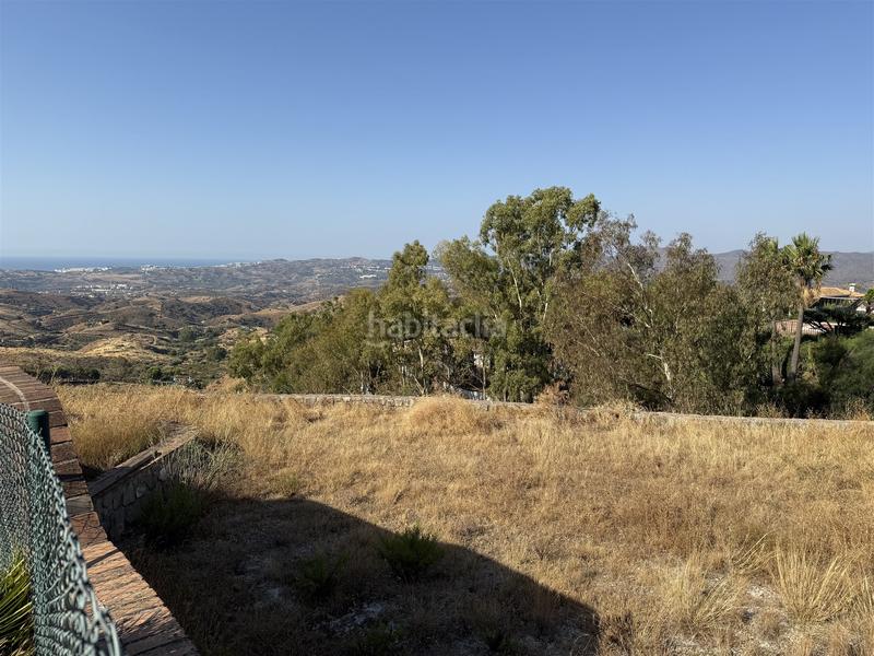 Foto aabf49f8-9acf-4eab-840f-9590c3592574. Terreny residencial a Valtocado - La Alquería - La Atalaya Mijas