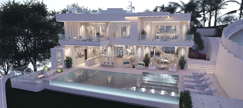 Foto adf856d0-29d0-46be-b1a6-da970bce7e06. Terreny residencial a Valtocado - La Alquería - La Atalaya Mijas