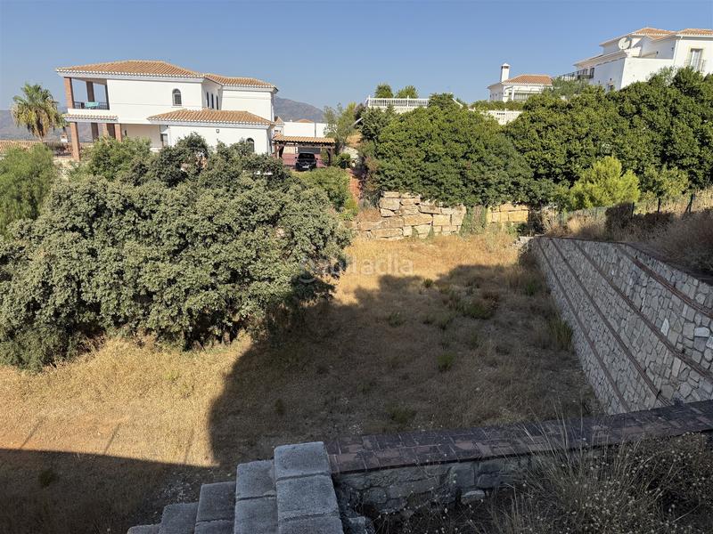 Foto dbb94ac8-b932-4d4b-88b5-bc35540254cf. Terreny residencial a Valtocado - La Alquería - La Atalaya Mijas