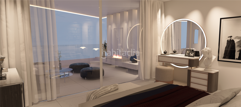 Foto ddda0a9a-9519-4c7a-900d-75c9989b161b. Terreny residencial a Valtocado - La Alquería - La Atalaya Mijas