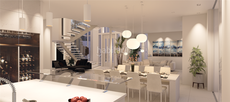 Foto f4cf55f2-a510-4ae9-9b5e-020135b46cdf. Terreny residencial a Valtocado - La Alquería - La Atalaya Mijas