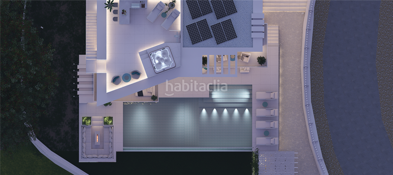 Foto fff60a0f-002f-435c-8a5f-245bb3180ff5. Terreny residencial a Valtocado - La Alquería - La Atalaya Mijas