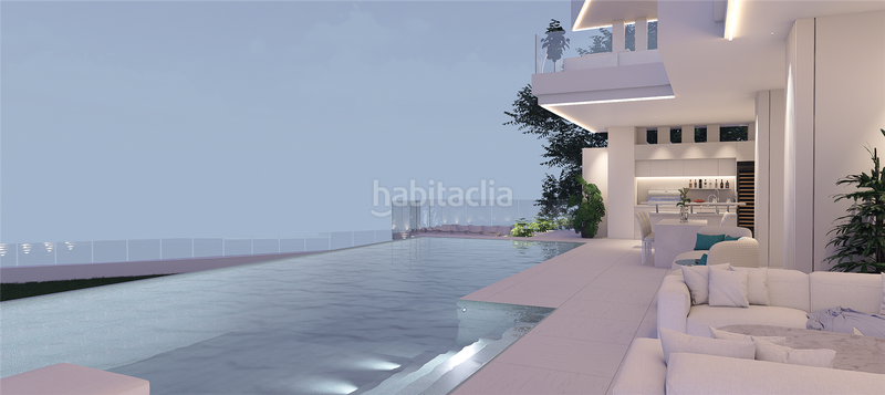 Foto 788c02bf-45ac-4bfc-a65e-4a2c5f3957ab. Terrain résidentiel dans Valtocado - La Alquería - La Atalaya Mijas