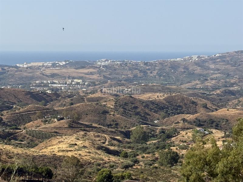 Foto ad490c42-1b58-4cfe-8eb0-89994a503ac9. Terrain résidentiel dans Valtocado - La Alquería - La Atalaya Mijas