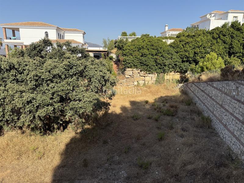 Foto 06f4740e-93be-4690-8016-a91aec5ed932. Terreno residenziale in Valtocado - La Alquería - La Atalaya Mijas