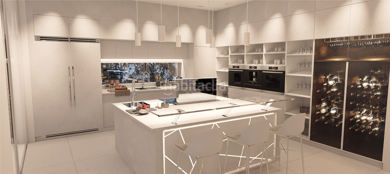 Foto 1561f950-6fc9-438b-b26e-6010986e29dc. Terreno residenziale in Valtocado - La Alquería - La Atalaya Mijas