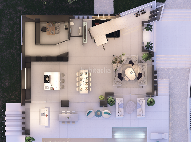 Foto 193e2f79-f9cb-46a0-a608-0087b15f3bfb. Terreno residenziale in Valtocado - La Alquería - La Atalaya Mijas