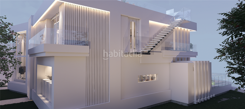 Foto 362532cd-1b6c-4fec-becf-76859512789b. Terreno residenziale in Valtocado - La Alquería - La Atalaya Mijas