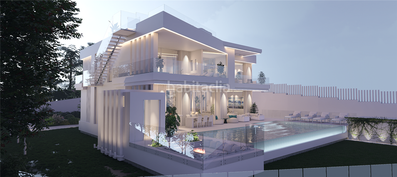 Foto 62154fa3-9e19-4734-9dff-a110215c0c37. Terreno residenziale in Valtocado - La Alquería - La Atalaya Mijas