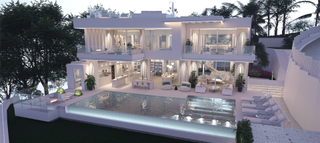 Terreno residenziale in Valtocado - La Alquería - La Atalaya