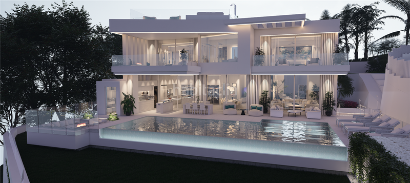 Foto c400ab61-b1d4-448c-bcc2-06421776b0e6. Terreno residenziale in Valtocado - La Alquería - La Atalaya Mijas