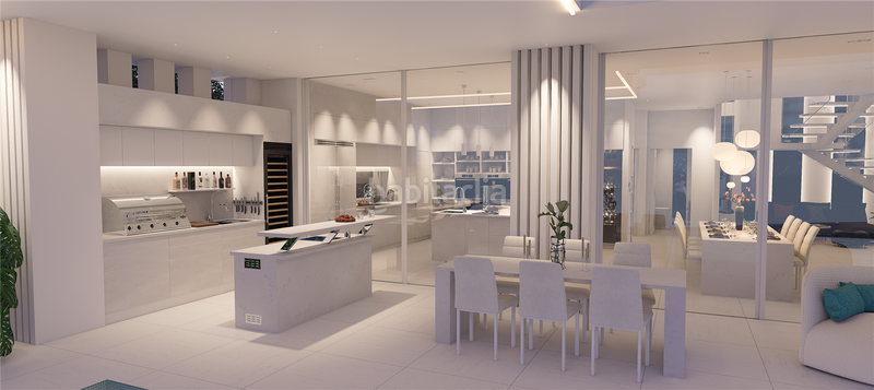 Foto feb238a2-bcab-426d-a5b3-4d034ce2009d. Terreno residenziale in Valtocado - La Alquería - La Atalaya Mijas