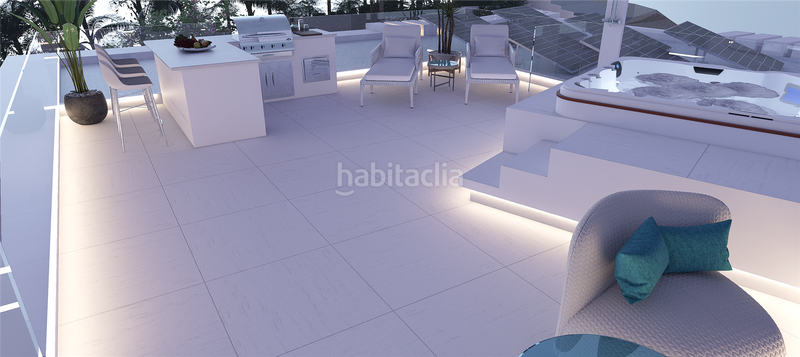 Foto 35405b4a-e251-4b66-944a-7dc1f422bb31. Wohngrundstück in Valtocado - La Alquería - La Atalaya Mijas