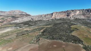 House in Villanueva De La Concepción