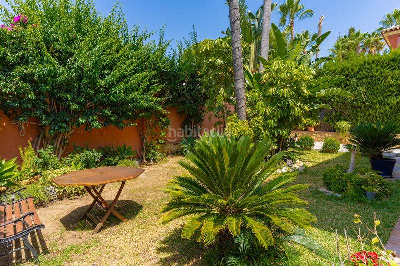 Foto ae35fa36-f412-4e06-9e0a-6c1ad6ac2880. Casa en Nueva Atalaya Estepona