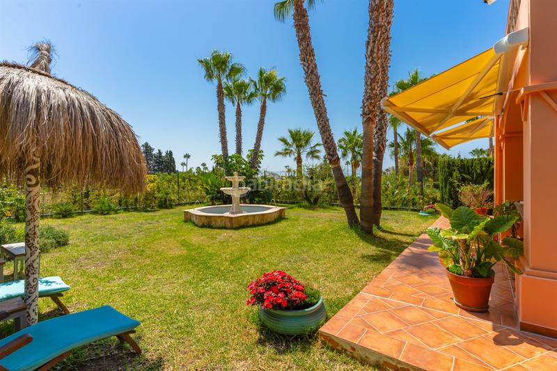 Foto e02f00ba-7ad3-48e5-9f9f-1949679aa2da. Casa en Nueva Atalaya Estepona