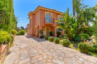 Maison à Nueva Atalaya
