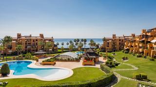 Apartament a Zona de Punta Plata
