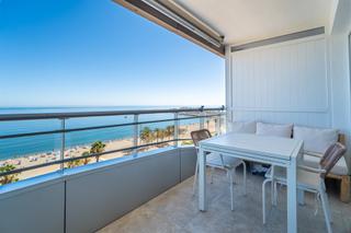 Appartement à La Malagueta - Monte Sancha