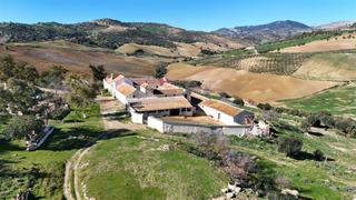 Maison à Villanueva De La Concepción
