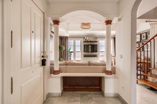 Apartament a Nueva Andalucía centro