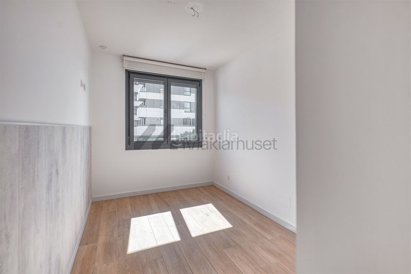 Apartamento en Valdebebas - Valdefuentes Madrid - Imagen 21