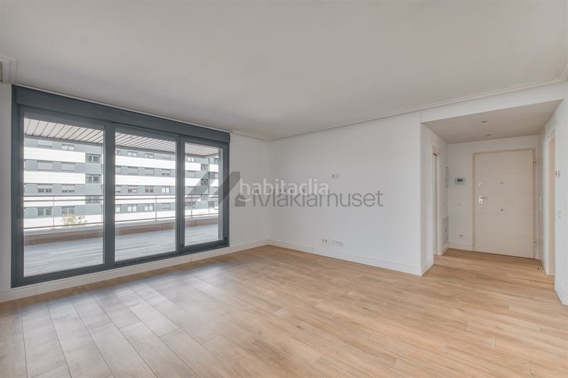 Apartamento en Valdebebas - Valdefuentes Madrid - Imagen 4