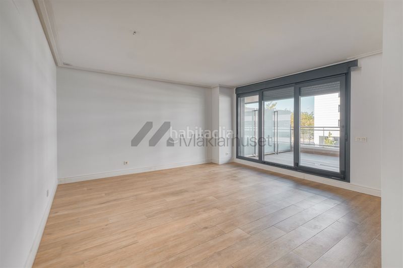 Apartamento en Valdebebas - Valdefuentes Madrid - Imagen 7