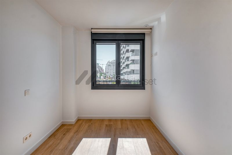 Apartamento en Valdebebas - Valdefuentes Madrid - Imagen 19