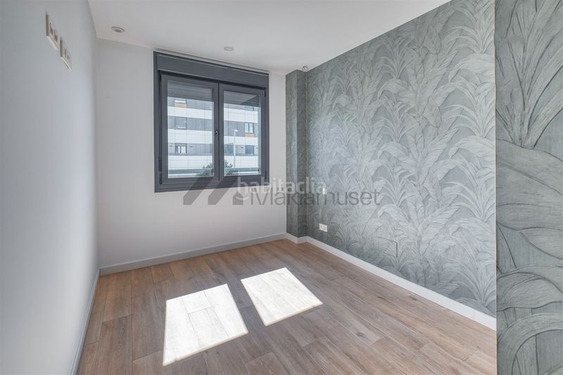 Apartamento en Valdebebas - Valdefuentes Madrid - Imagen 29
