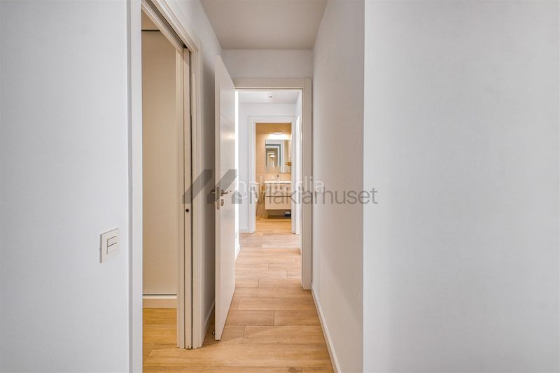 Apartamento en Valdebebas - Valdefuentes Madrid - Imagen 30