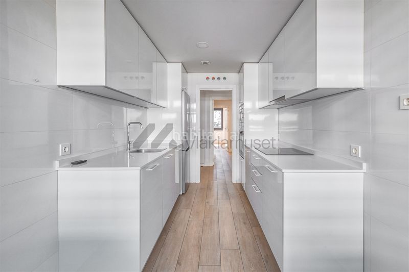 Apartamento en Valdebebas - Valdefuentes Madrid - Imagen 12